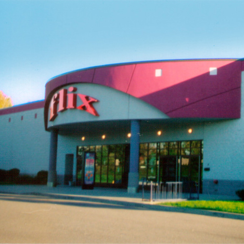 Read more about the article Flix Movie Theater