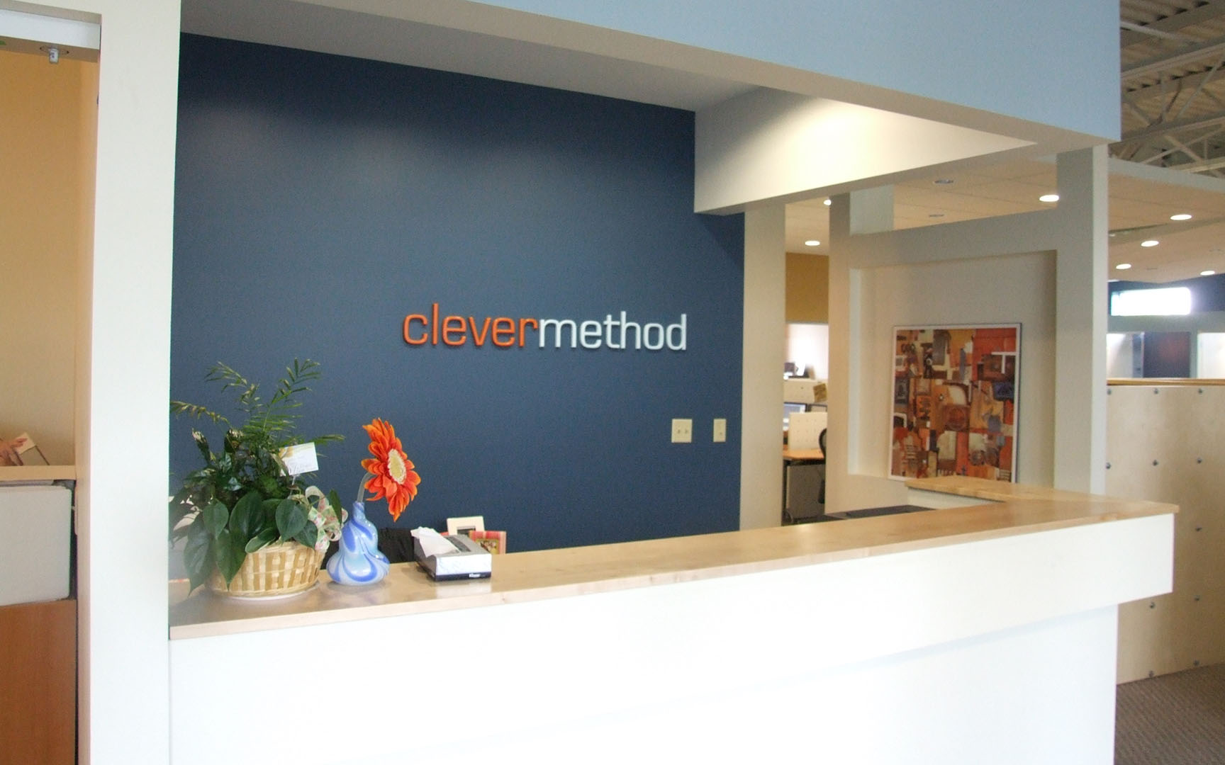Read more about the article Clever Method