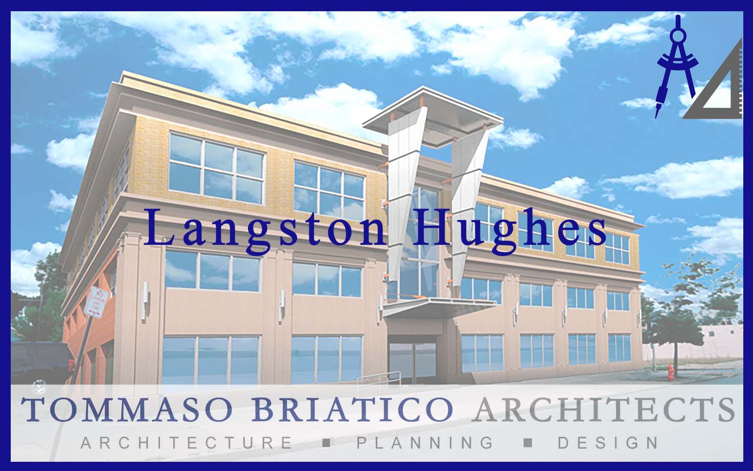Read more about the article Langston Hughes