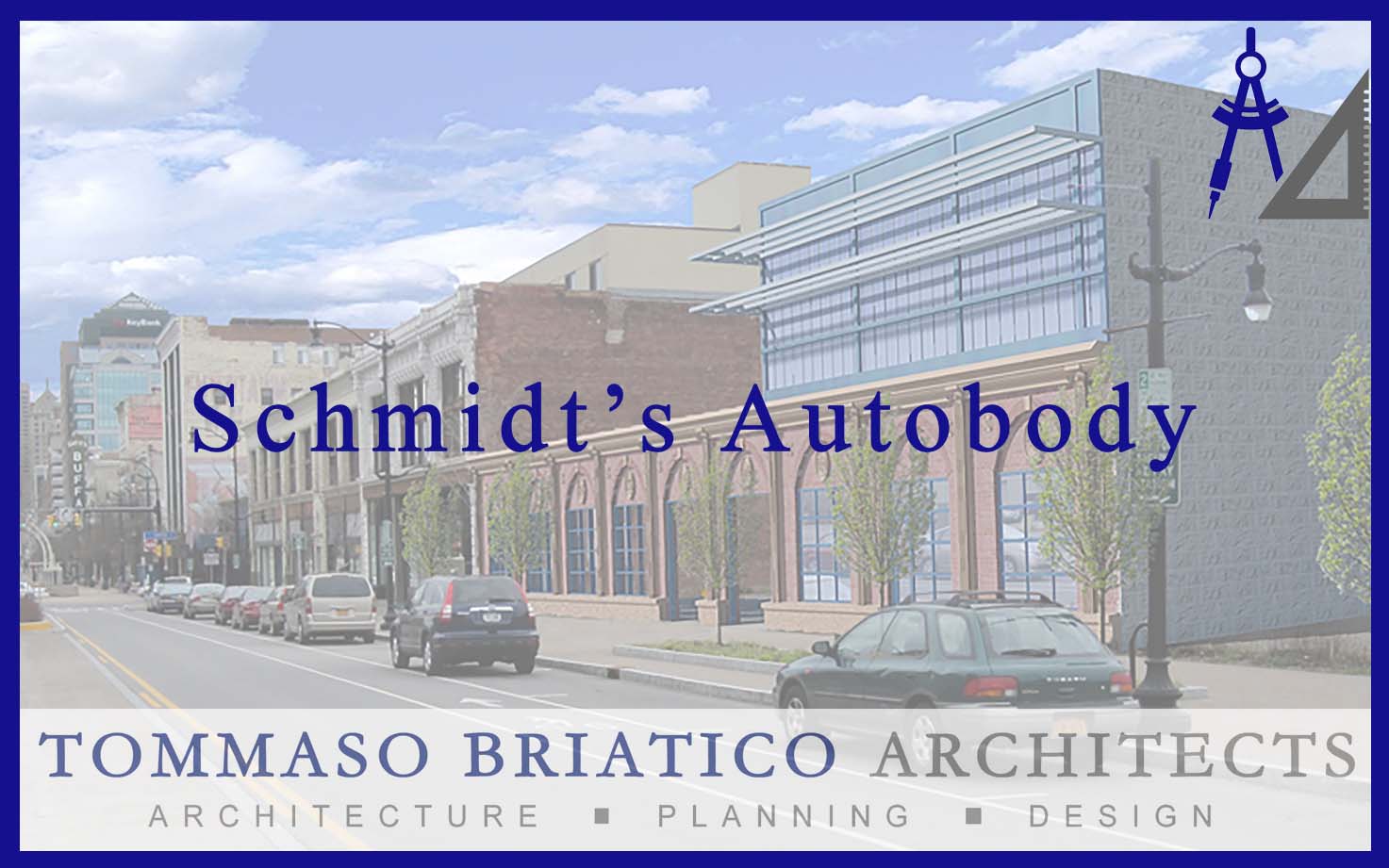 Read more about the article Schmidt’s Autobody