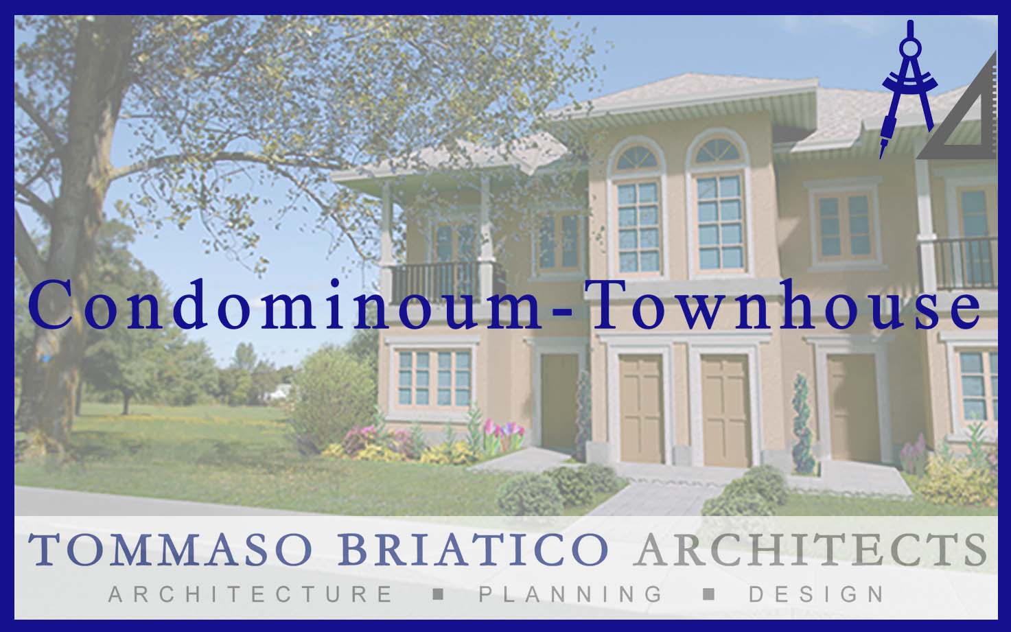 You are currently viewing Condominium Townhouse