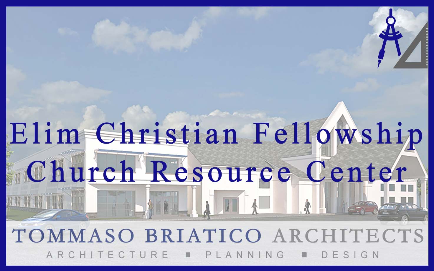 Read more about the article Elim Christian Fellowship Church Resource Center