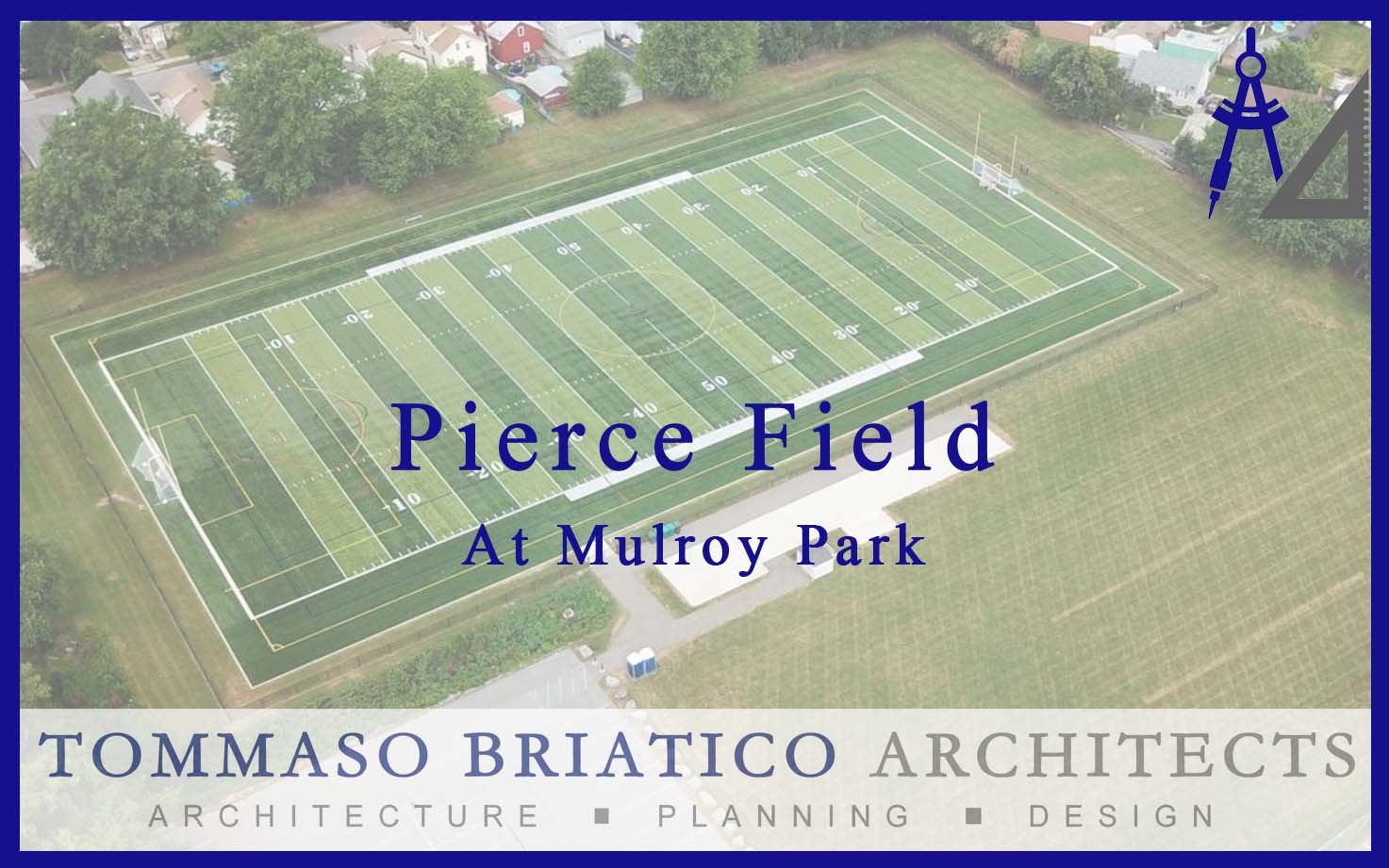 Read more about the article Pierce Field at Mulroy Park