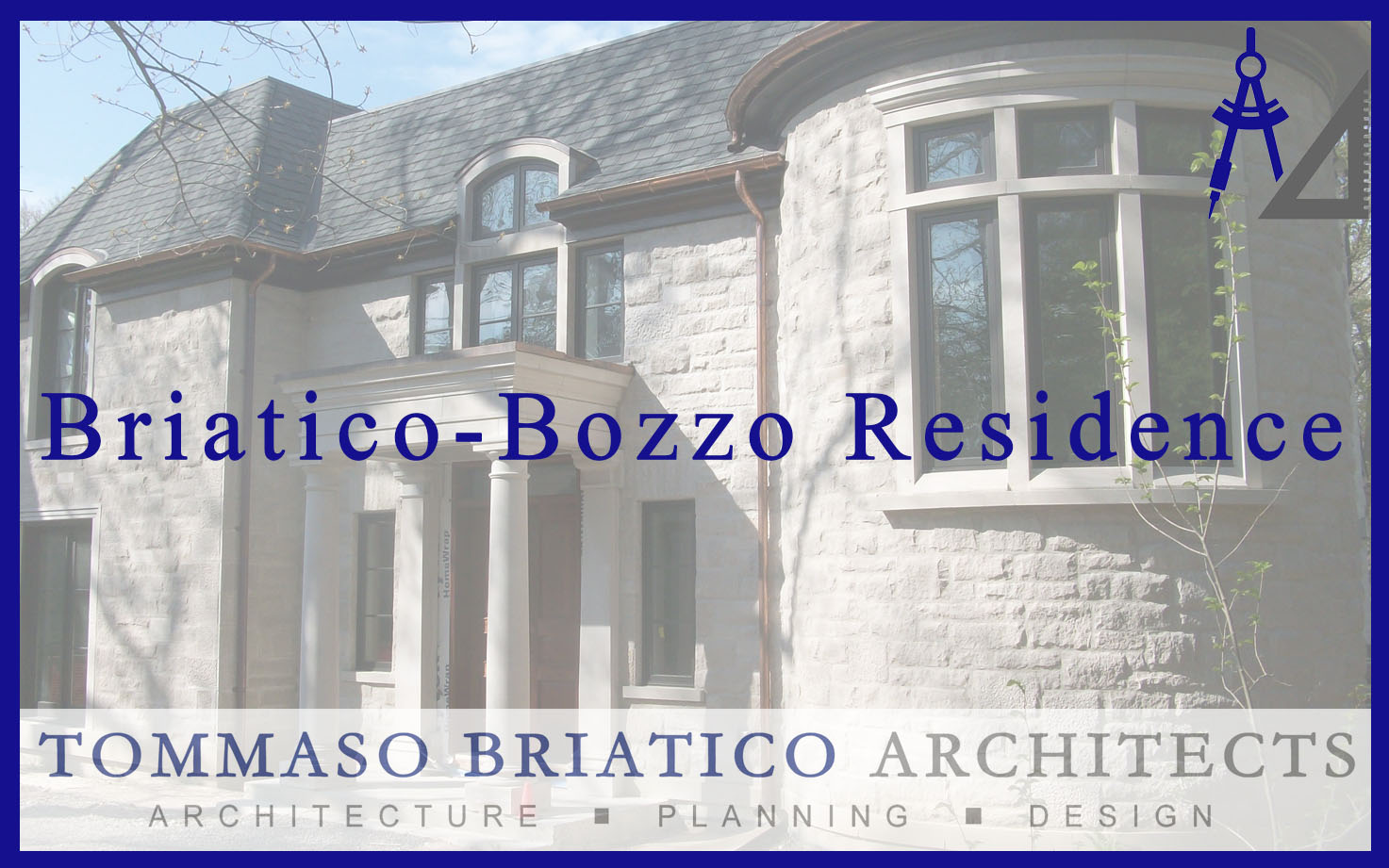 Read more about the article Briatico-Bozzo Residence