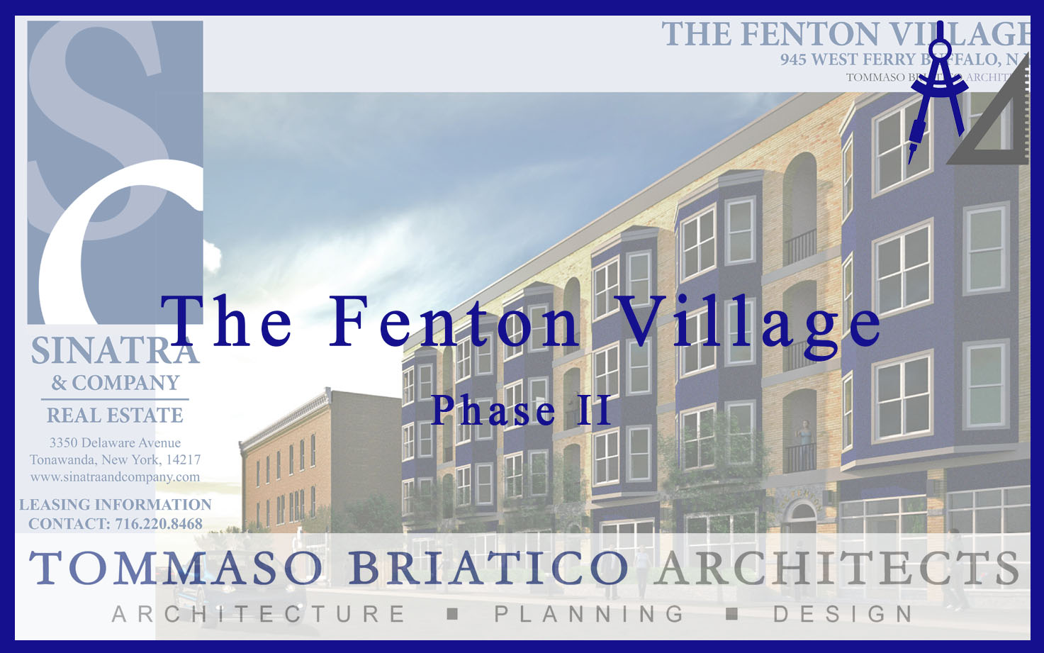 Read more about the article Fenton Village Phase II