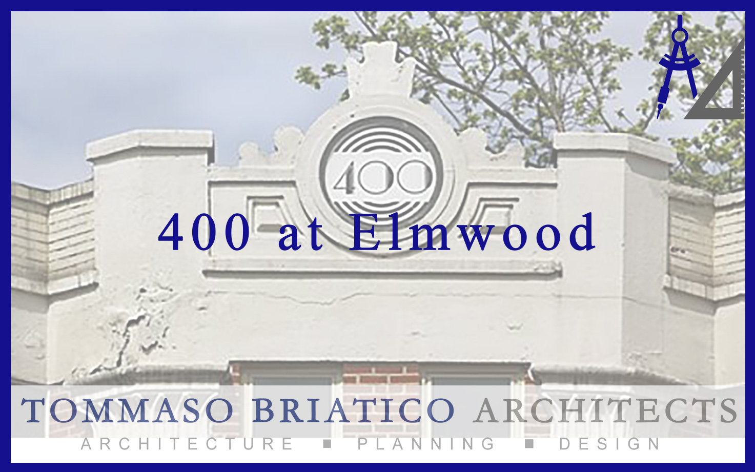 You are currently viewing 400 at Elmwood