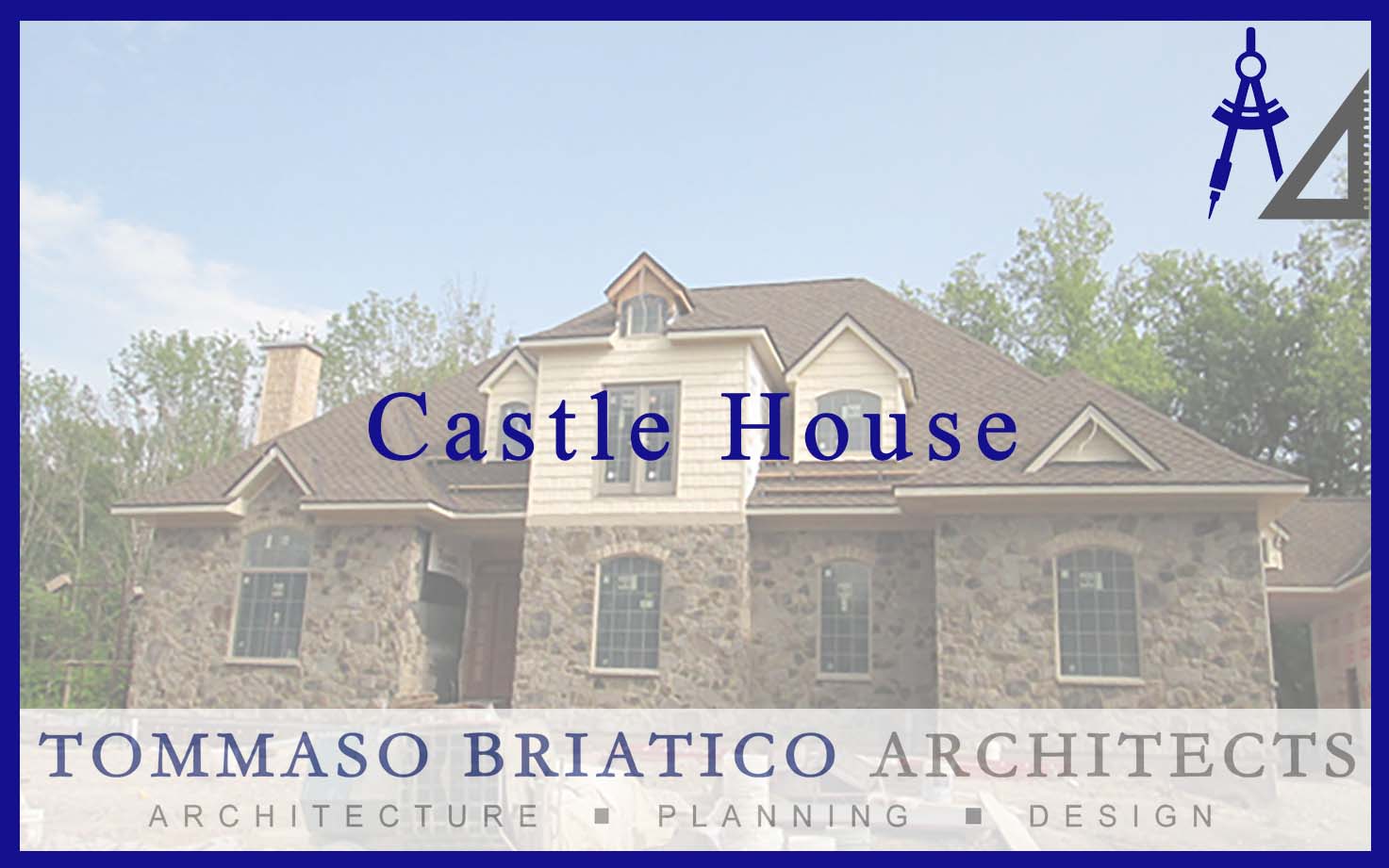 Read more about the article Castle House