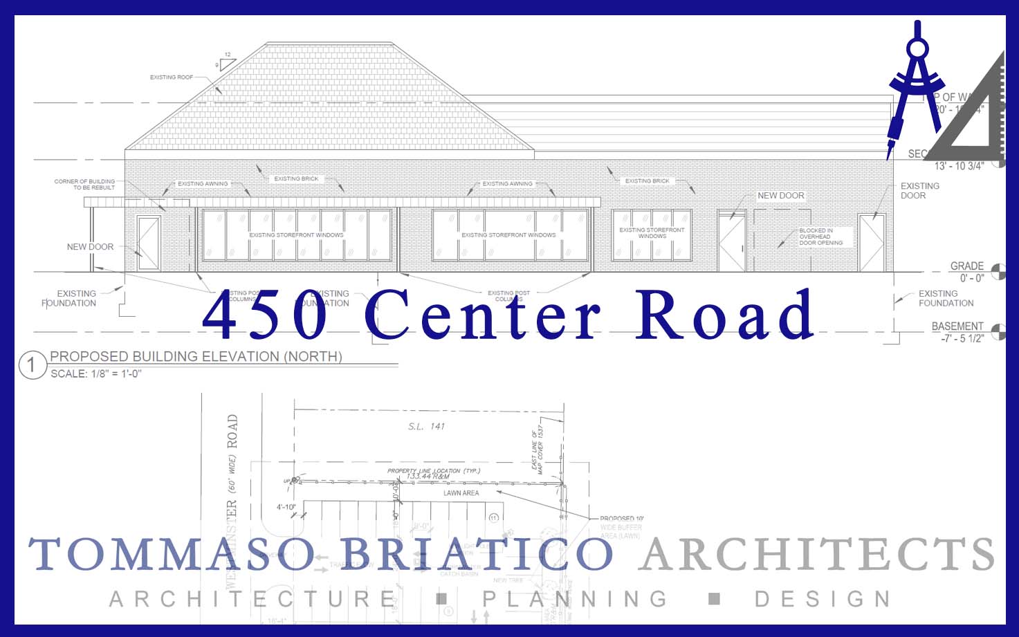 Read more about the article 450 Center Road