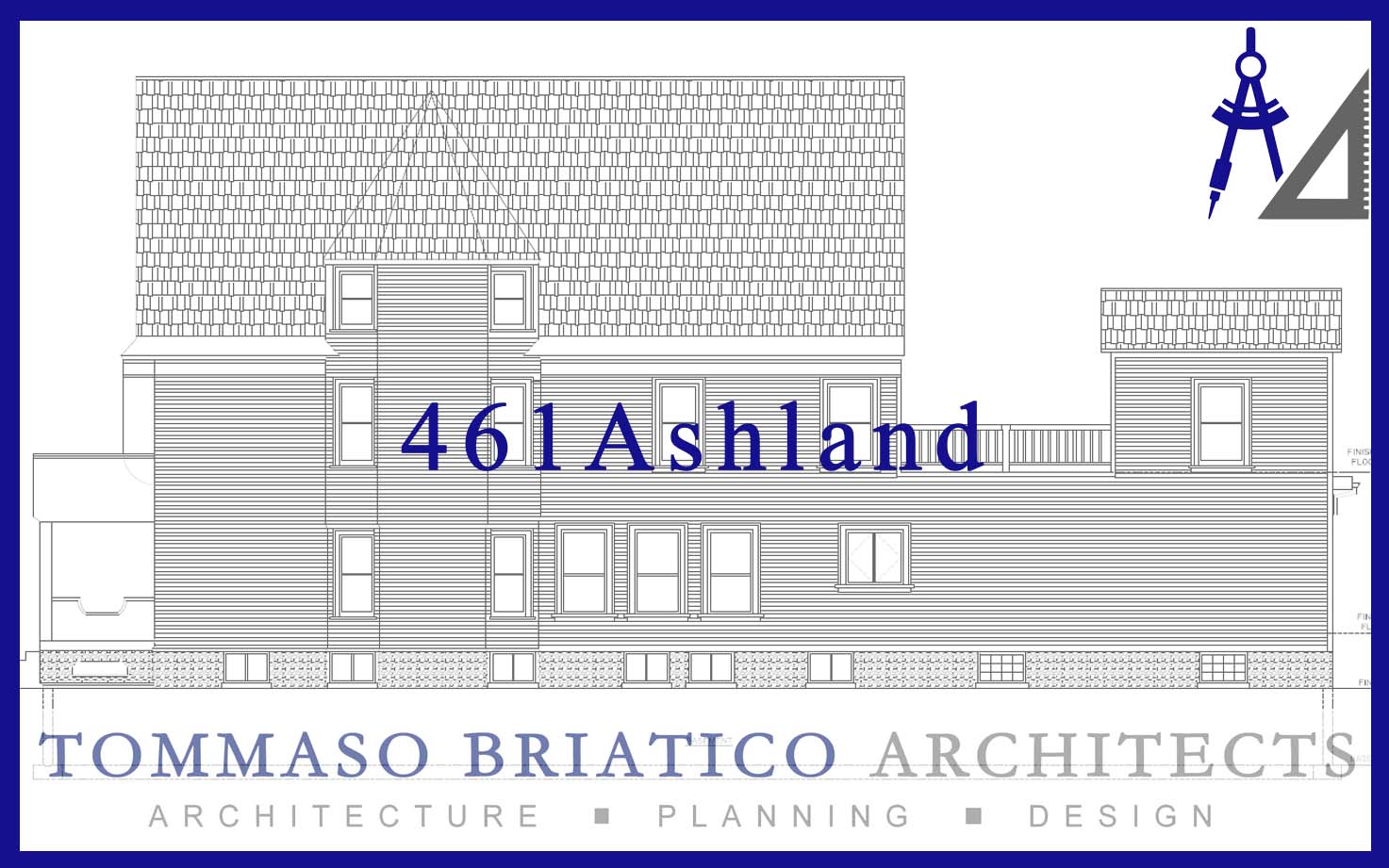 You are currently viewing 461 Ashland Avenue