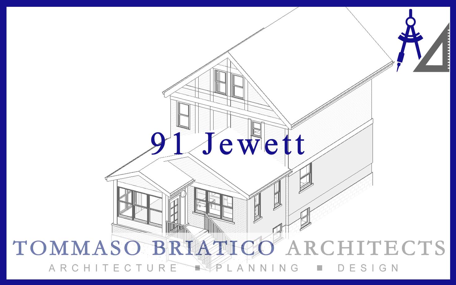 Read more about the article 91 Jewett Parkway