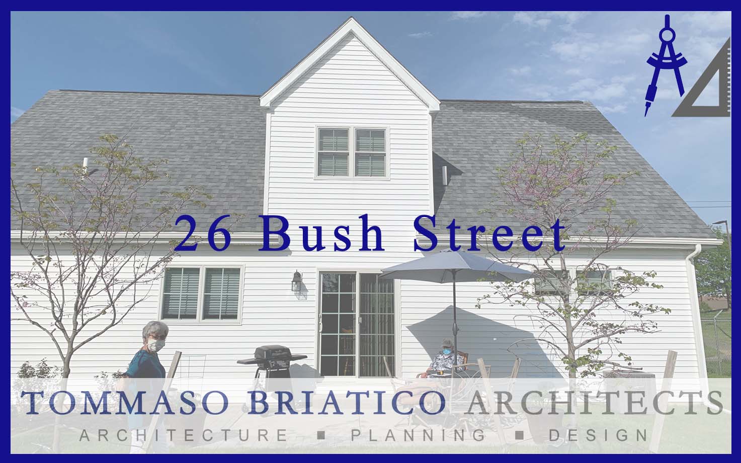 Read more about the article 26 Bush Street
