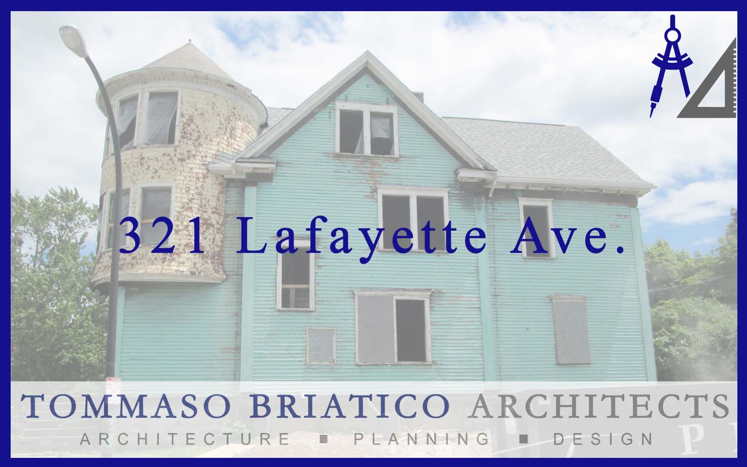 Read more about the article 321 Lafayette Avenue