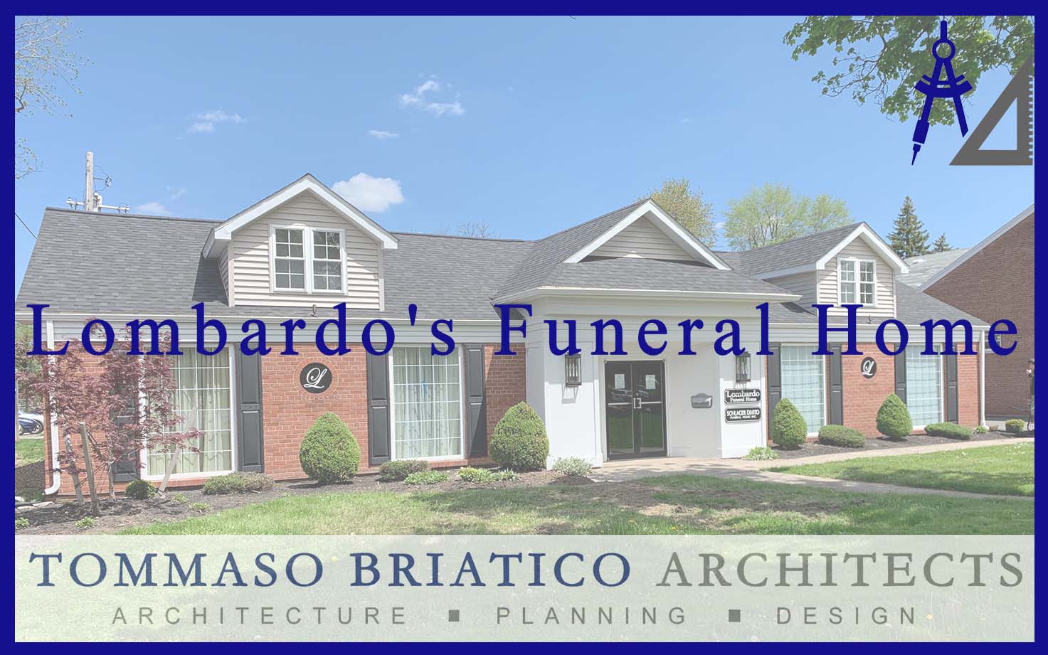 Read more about the article Lombardo’s Funeral Home